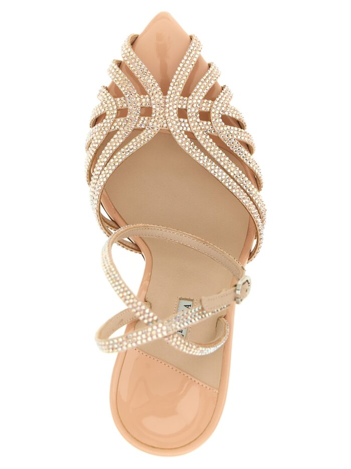 LE SILLA 'Embrace Divina' Sandals