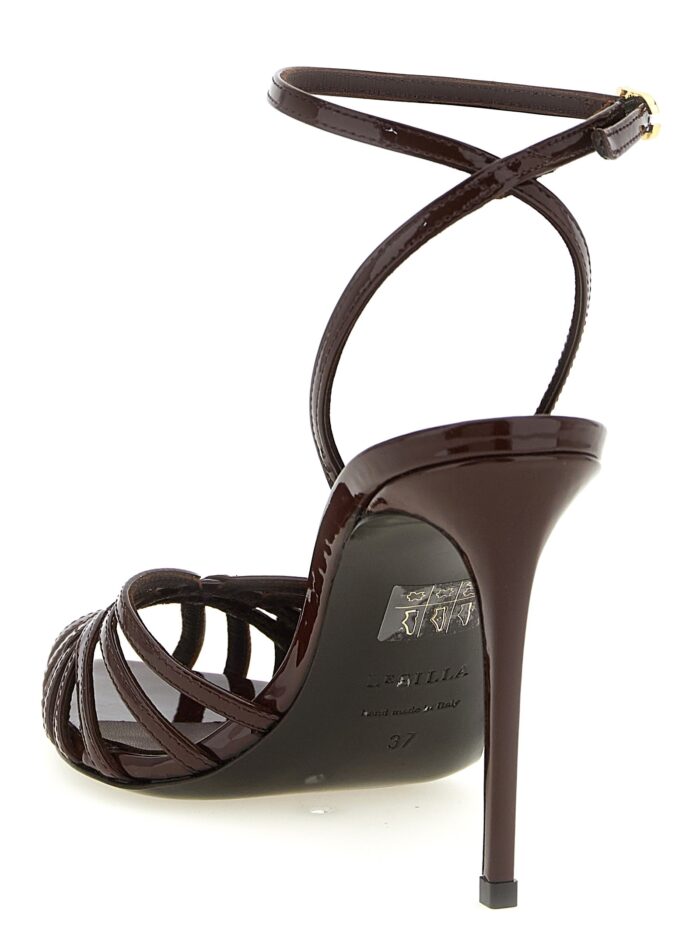 LE SILLA 'Embrace' Sandals
