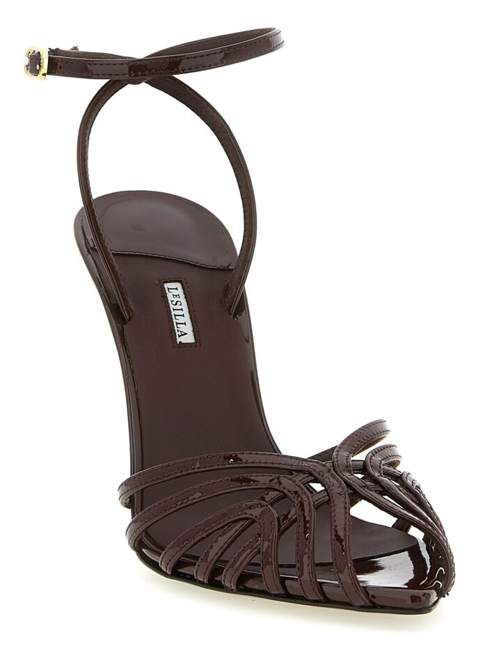 LE SILLA 'Embrace' Sandals