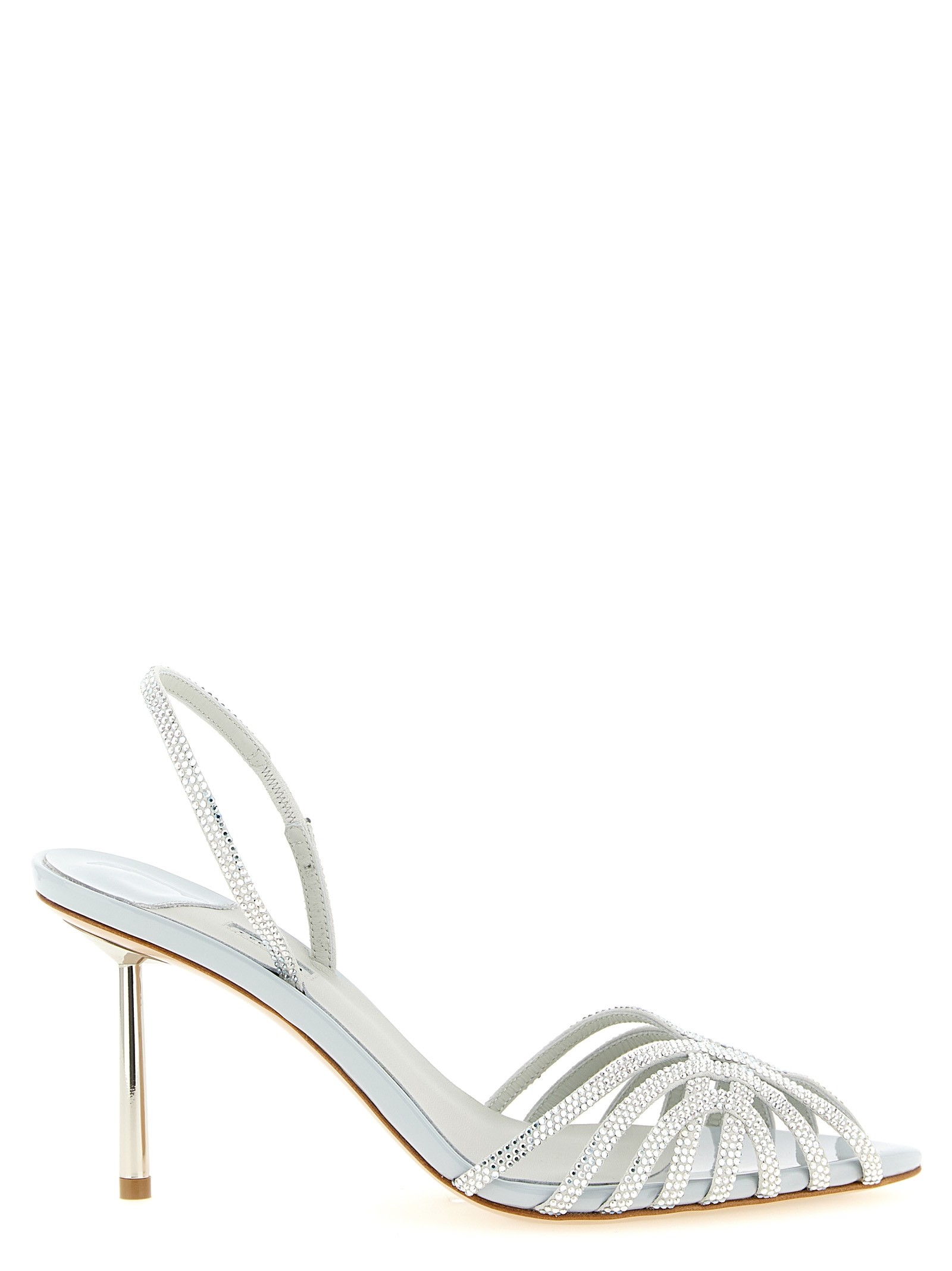 LE SILLA 'Embrace' Sandals
