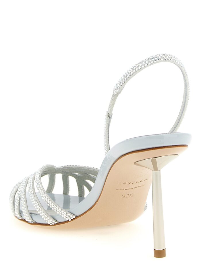 LE SILLA 'Embrace' Sandals