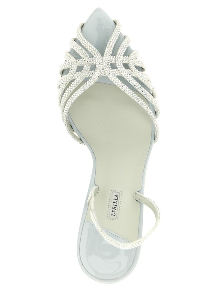 LE SILLA 'Embrace' Sandals