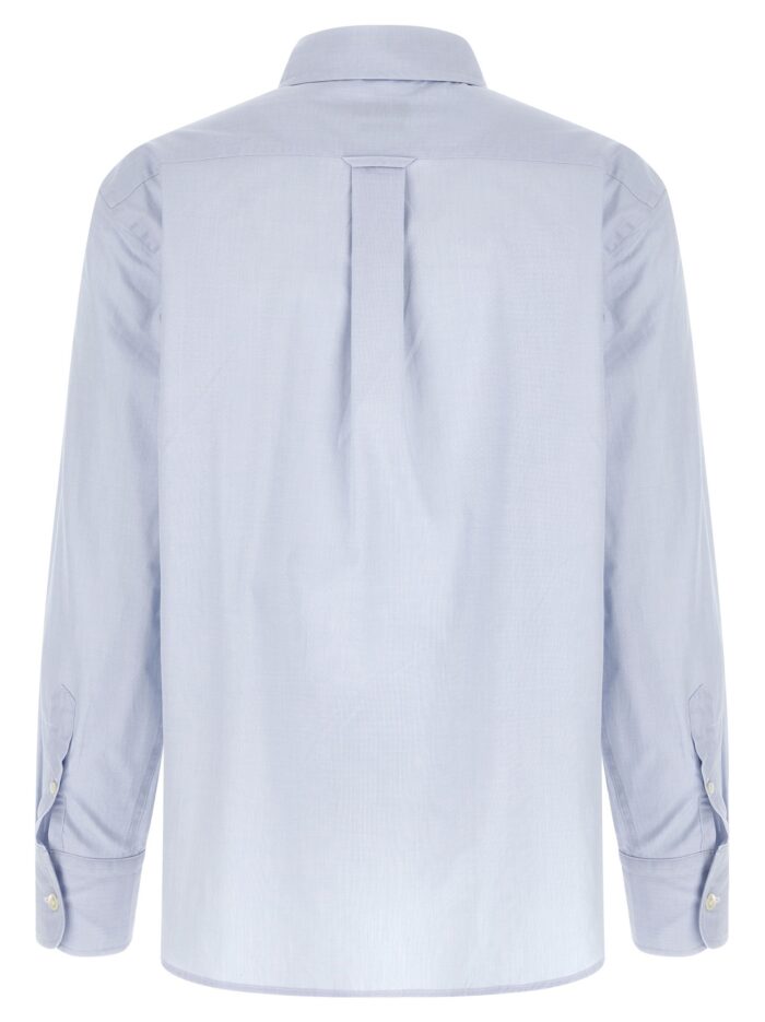 Polo Ralph Lauren Embroidered Cuffs Shirt