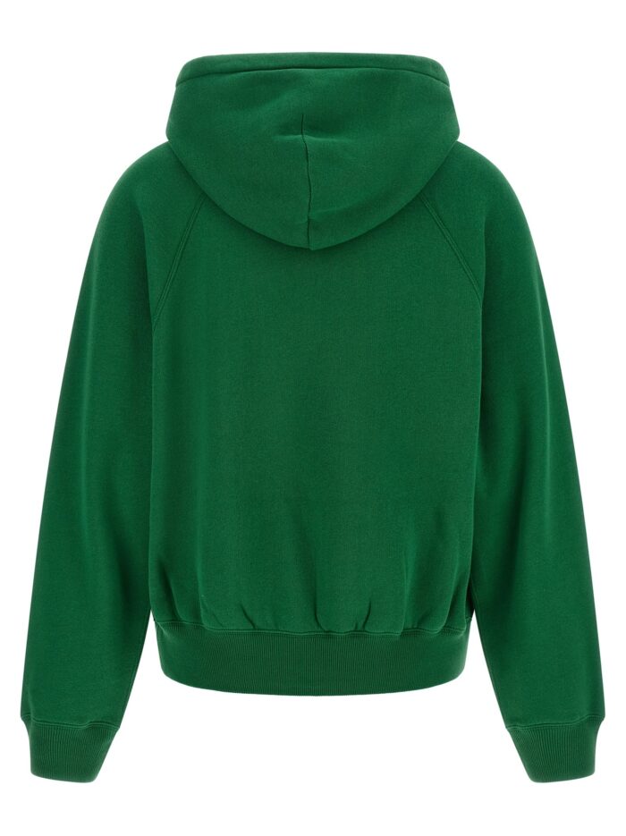 Polo Ralph Lauren Embroidery And Hoodie