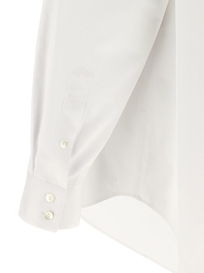 Gucci Embroidery Shirt