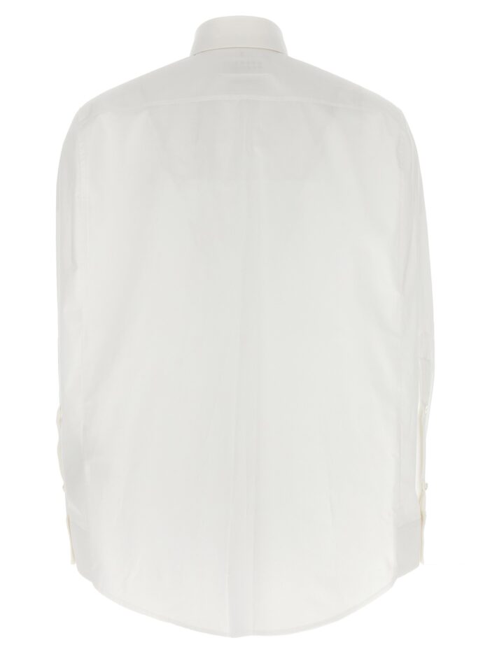 MM6 MAISON MARGIELA Embroidery Shirt