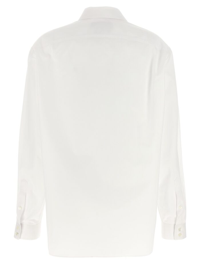 Gucci Embroidery Shirt