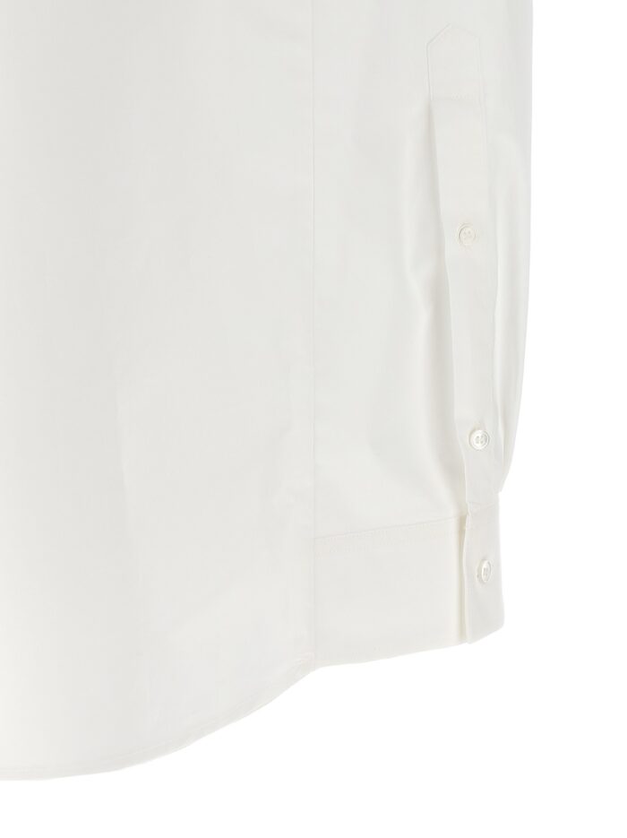 MM6 MAISON MARGIELA Embroidery Shirt