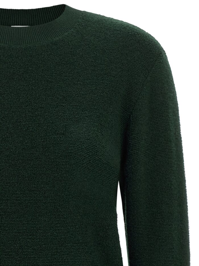 LOEWE Embroidery Sweater