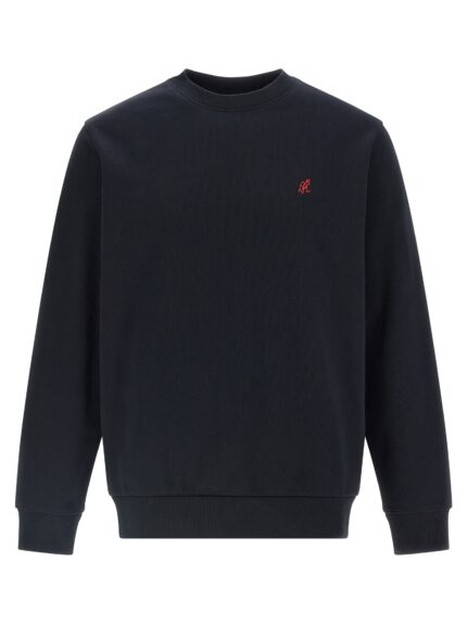 GRAMICCI Embroidery Sweatshirt