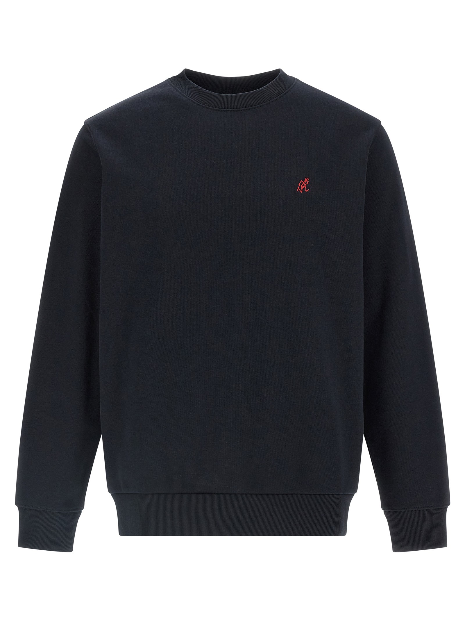 GRAMICCI Embroidery Sweatshirt
