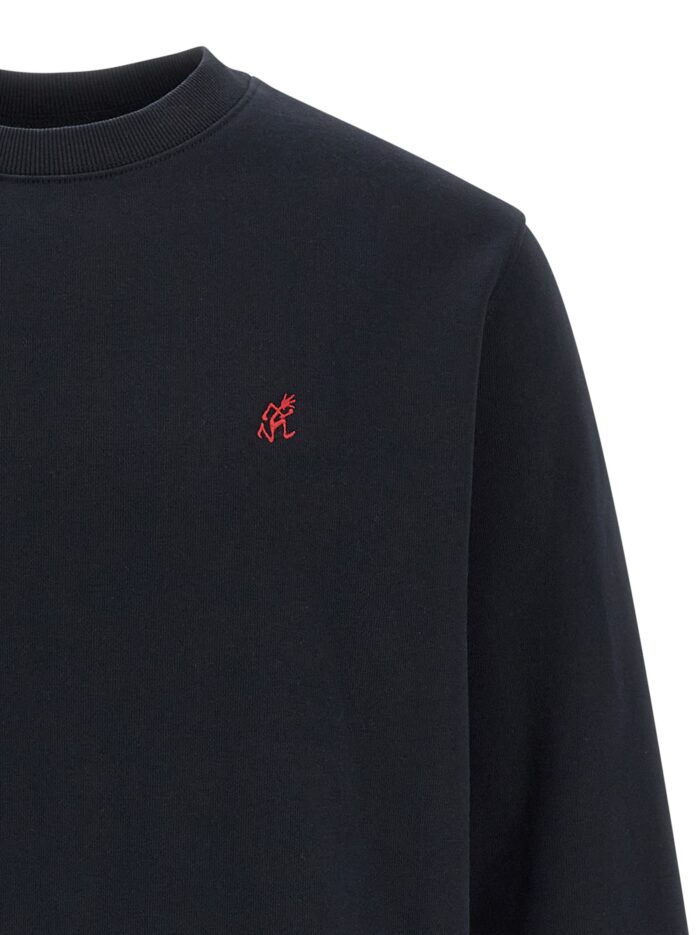 GRAMICCI Embroidery Sweatshirt
