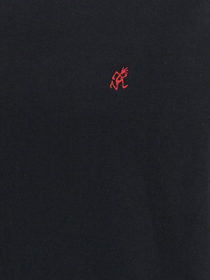 GRAMICCI Embroidery Sweatshirt