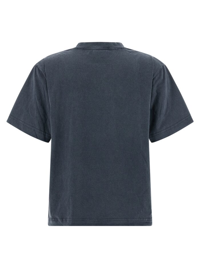 Balenciaga Embroidery T-shirt