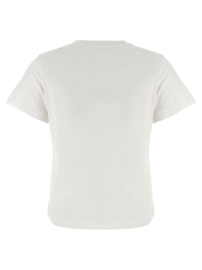 Moncler Embroidery T-shirt