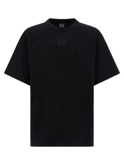 44 LABEL Embroidery T-shirt