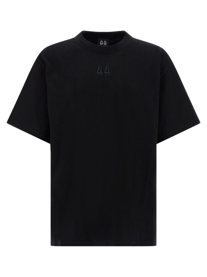 44 LABEL Embroidery T-shirt