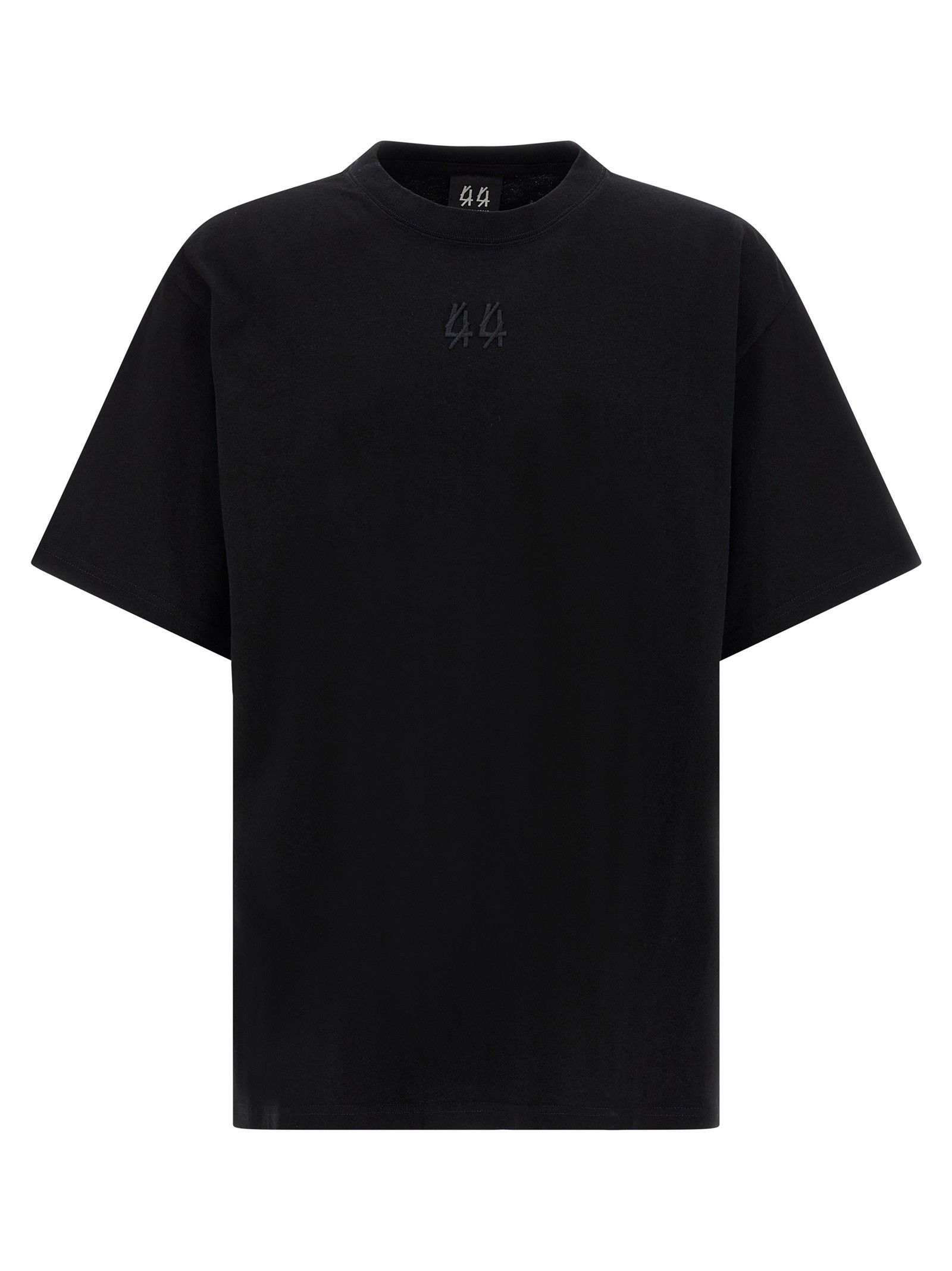 44 LABEL Embroidery T-shirt