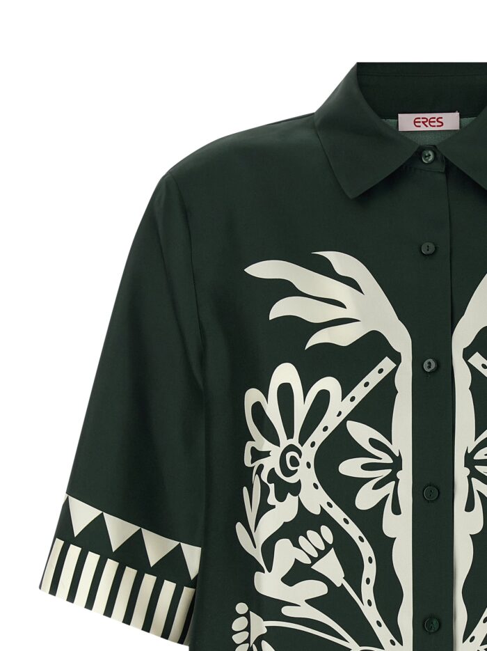 ERES 'Émeraude' Shirt