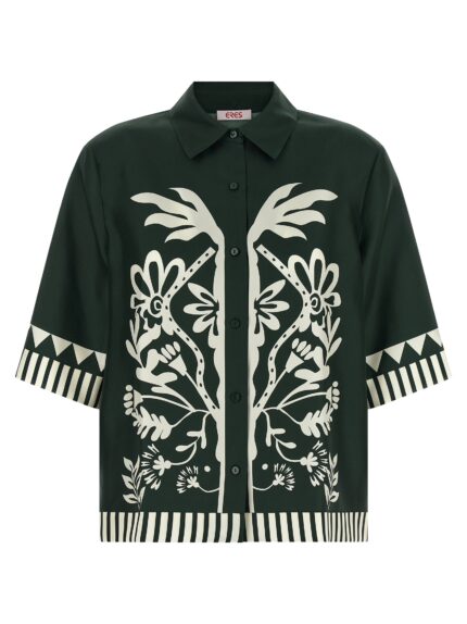 ERES 'Émeraude' Shirt