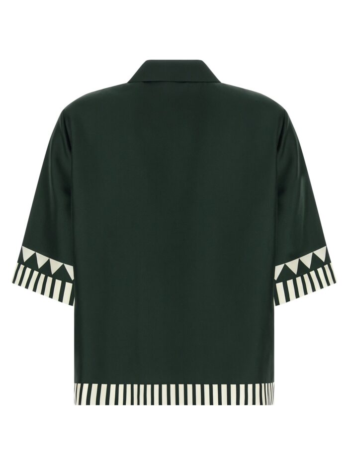 ERES 'Émeraude' Shirt