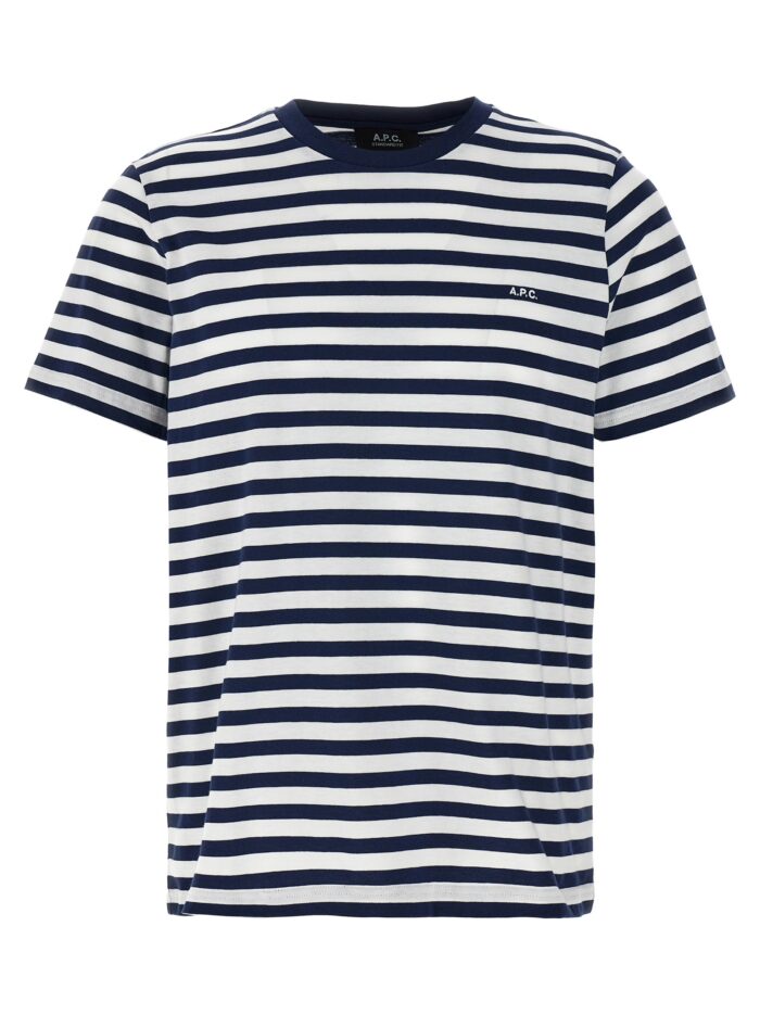 a.p.c. 'emilien' t shirt A.P.C. 'Emilien' T-shirt