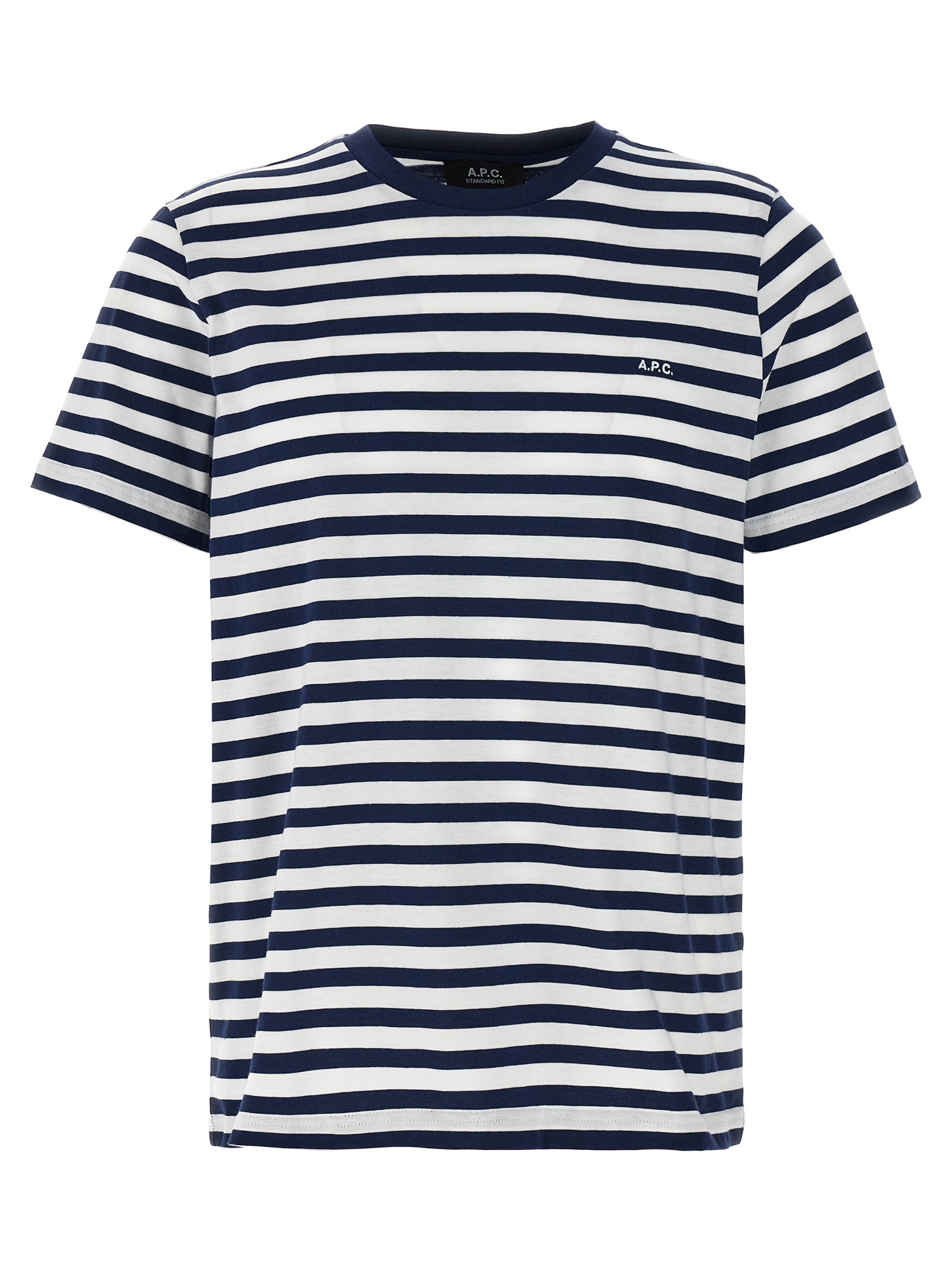 A.P.C. 'Emilien' T-shirt