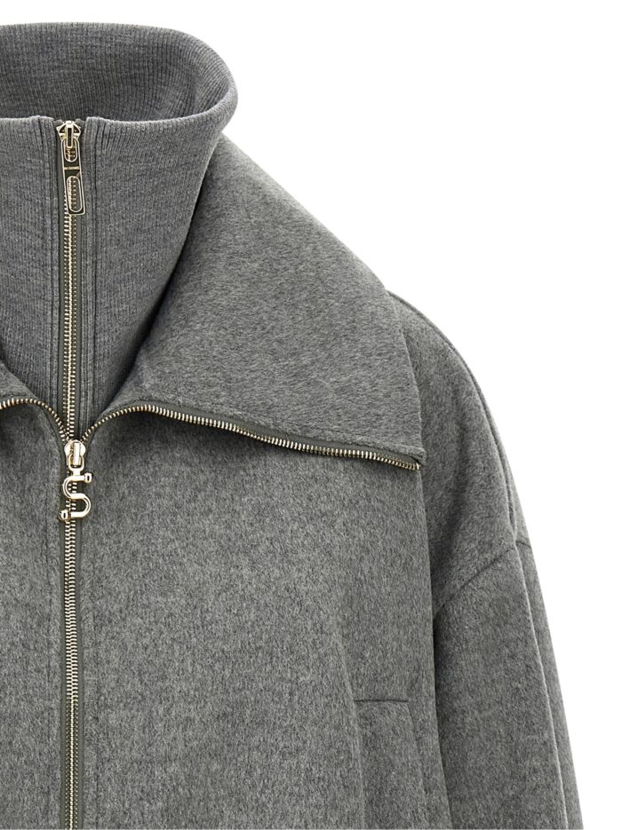 Sportmax 'Emiro' Bomber Jacket