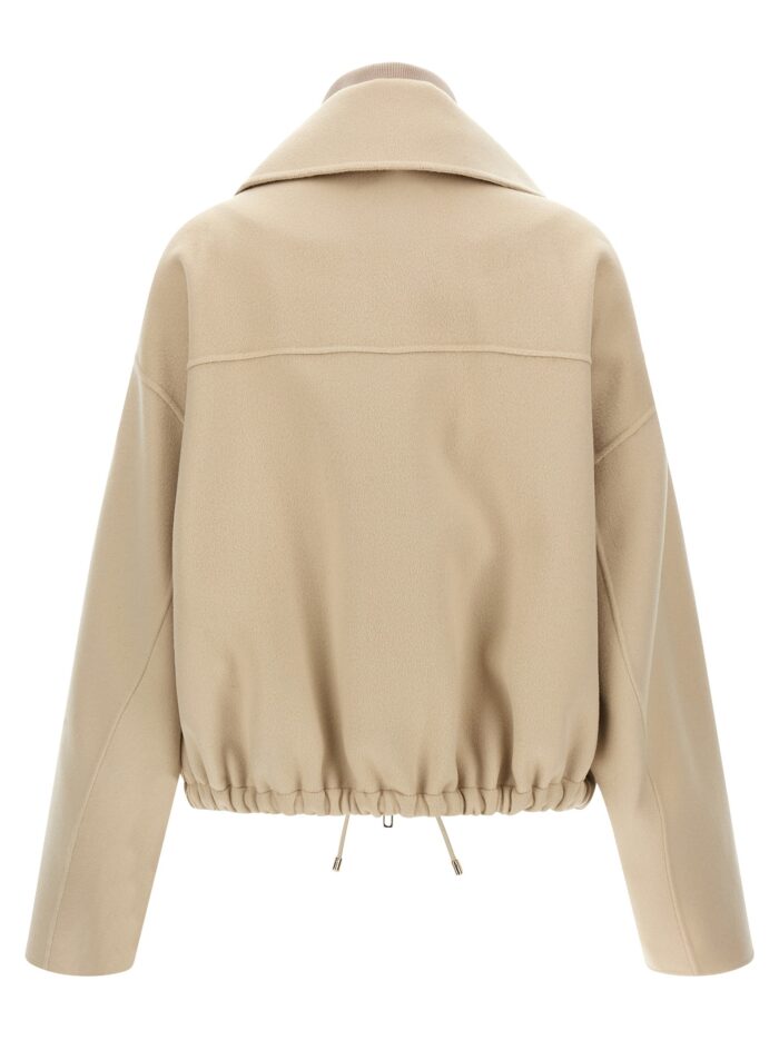 Sportmax 'Emiro' Bomber Jacket