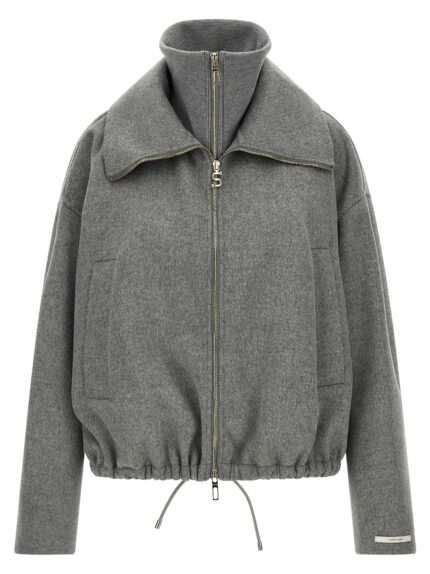 Sportmax 'Emiro' Bomber Jacket