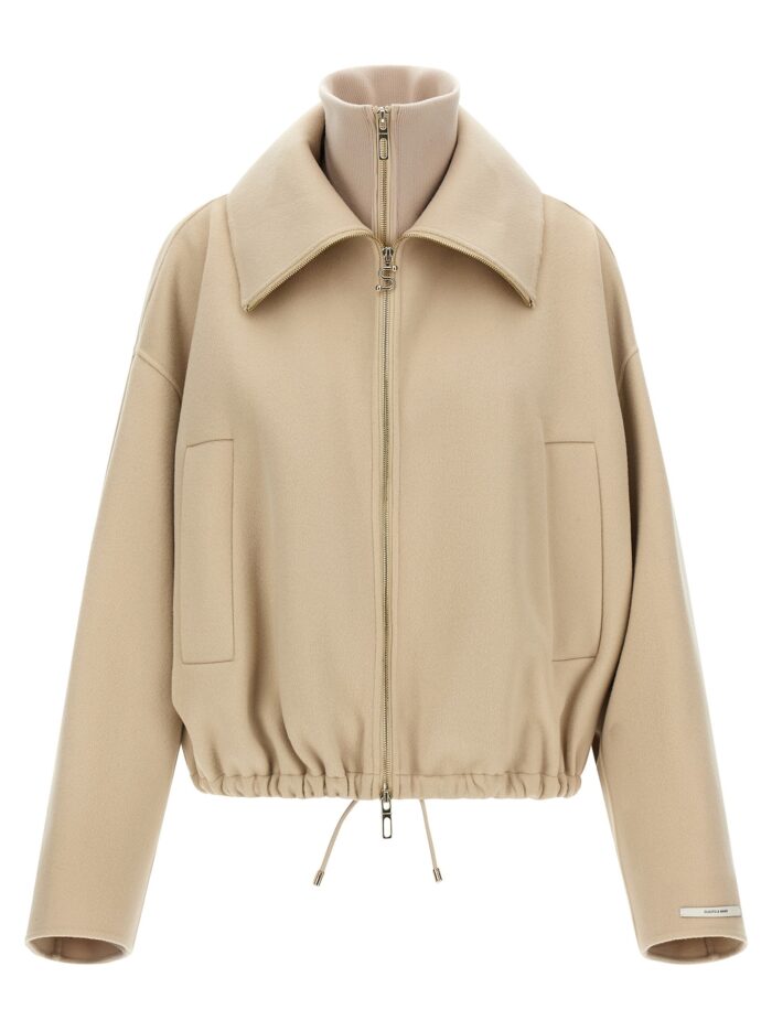 sportmax 'emiro' bomber jacket Sportmax 'Emiro' Bomber Jacket