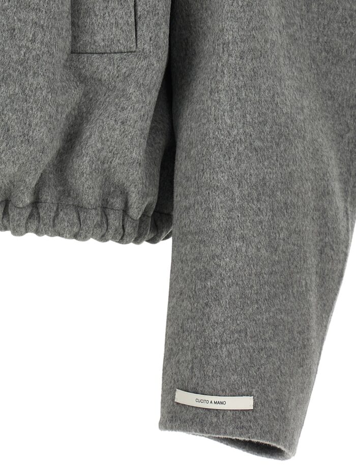 Sportmax 'Emiro' Bomber Jacket