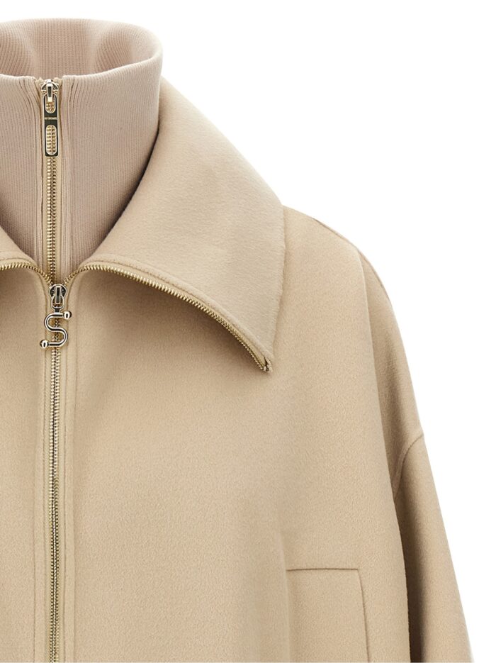 Sportmax 'Emiro' Bomber Jacket