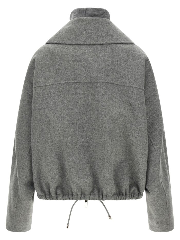 Sportmax 'Emiro' Bomber Jacket