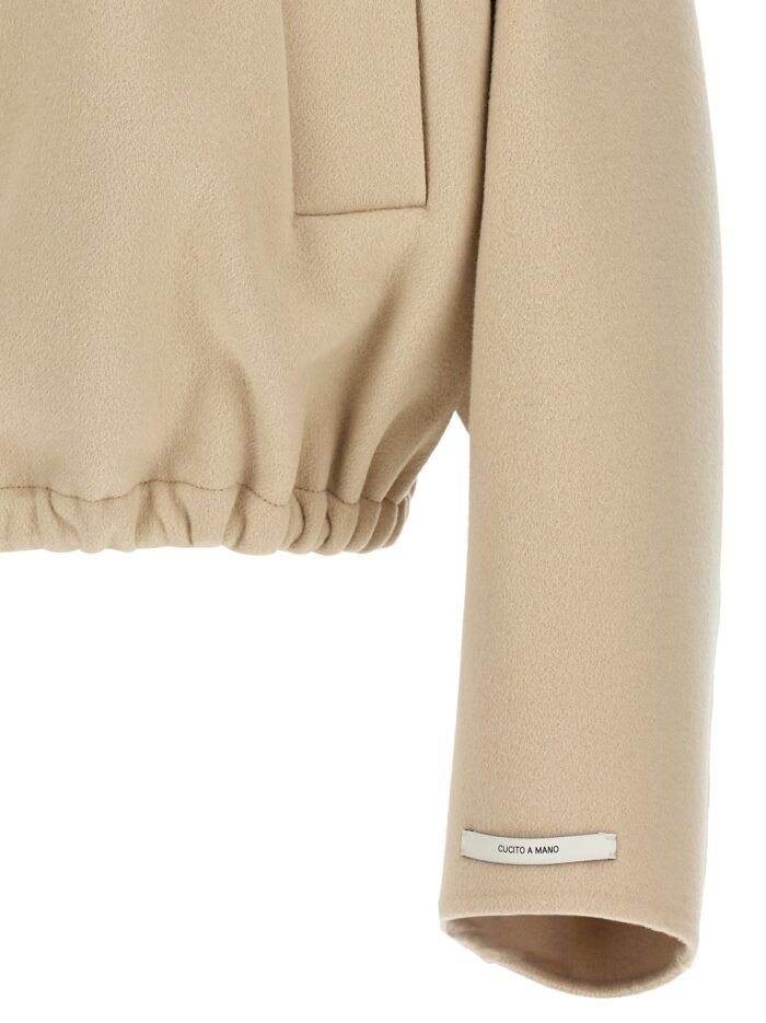 Sportmax 'Emiro' Bomber Jacket