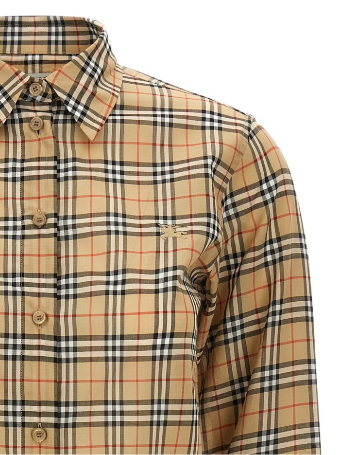 Burberry 'Emma' Shirt