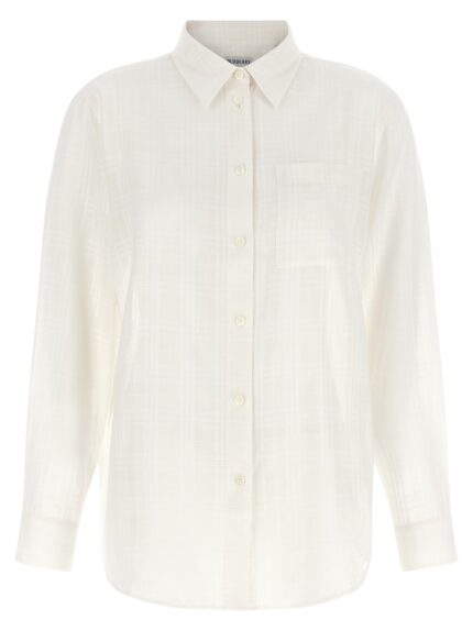 Burberry 'Emma' Shirt