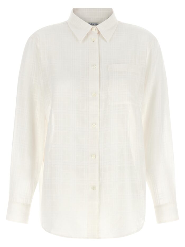 burberry 'emma' shirt Burberry 'Emma' Shirt
