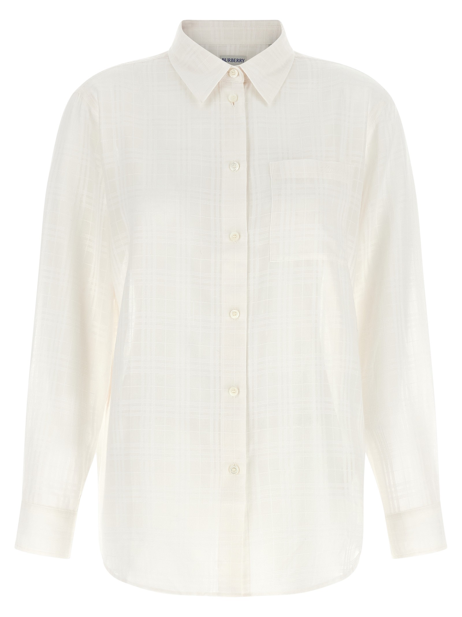 Burberry 'Emma' Shirt