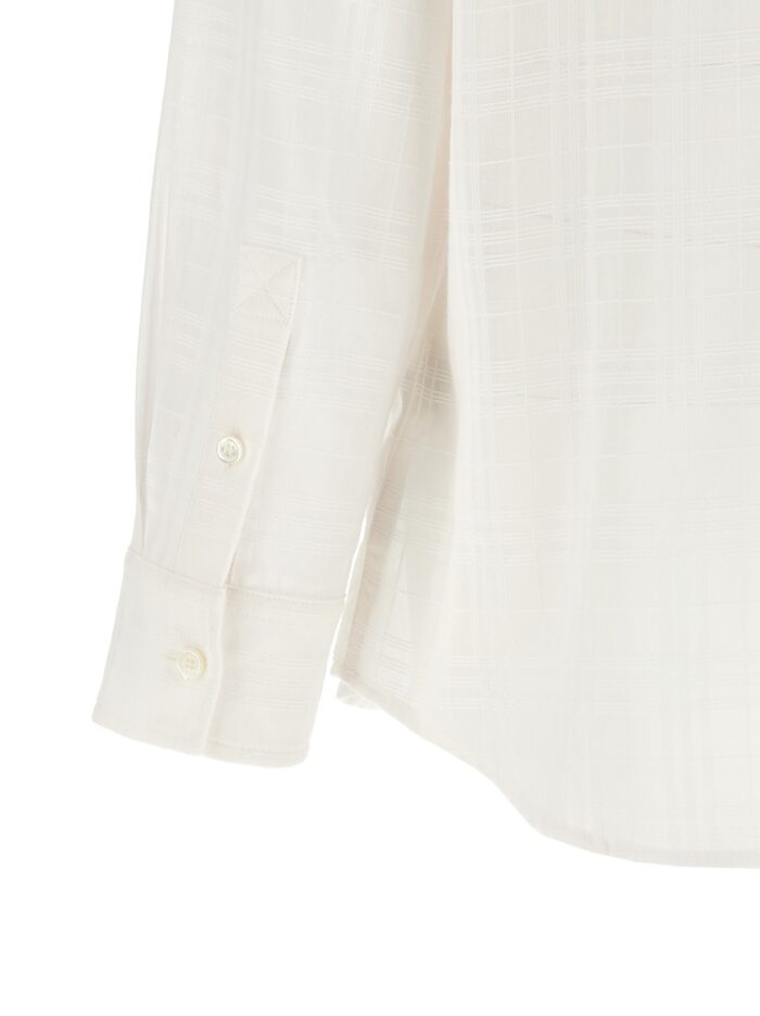 Burberry 'Emma' Shirt