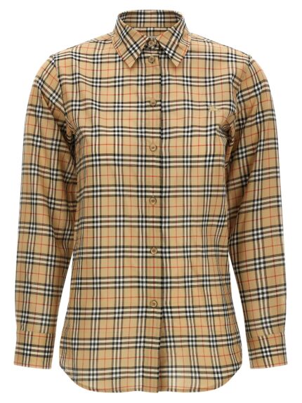 Burberry 'Emma' Shirt