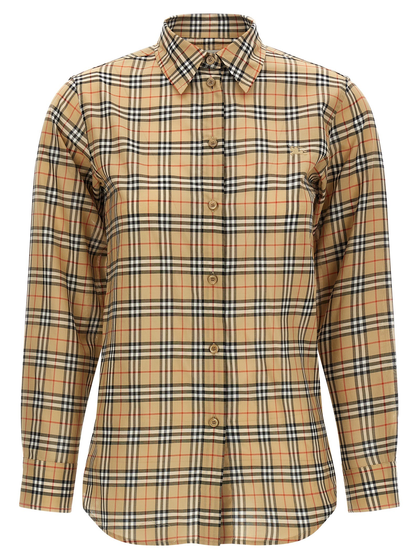 Burberry 'Emma' Shirt