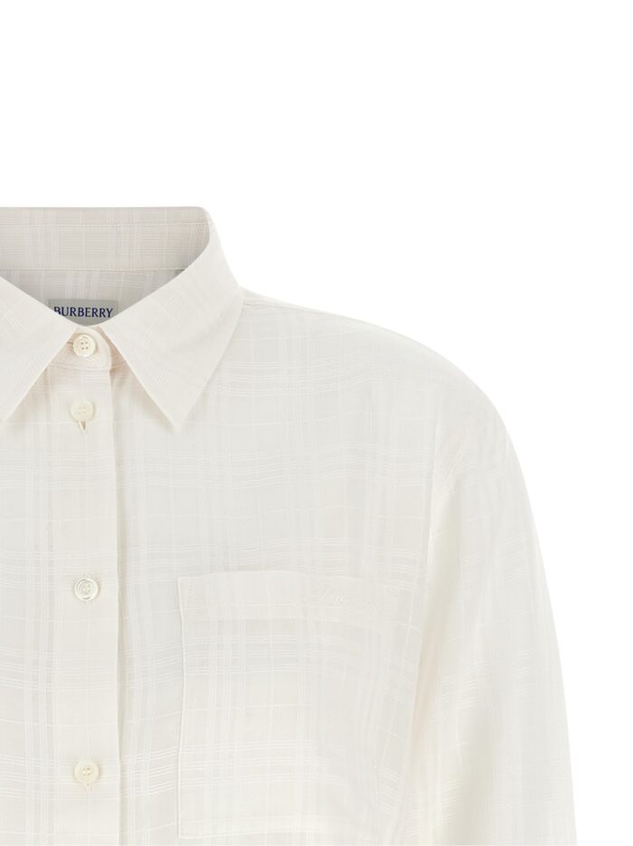 Burberry 'Emma' Shirt
