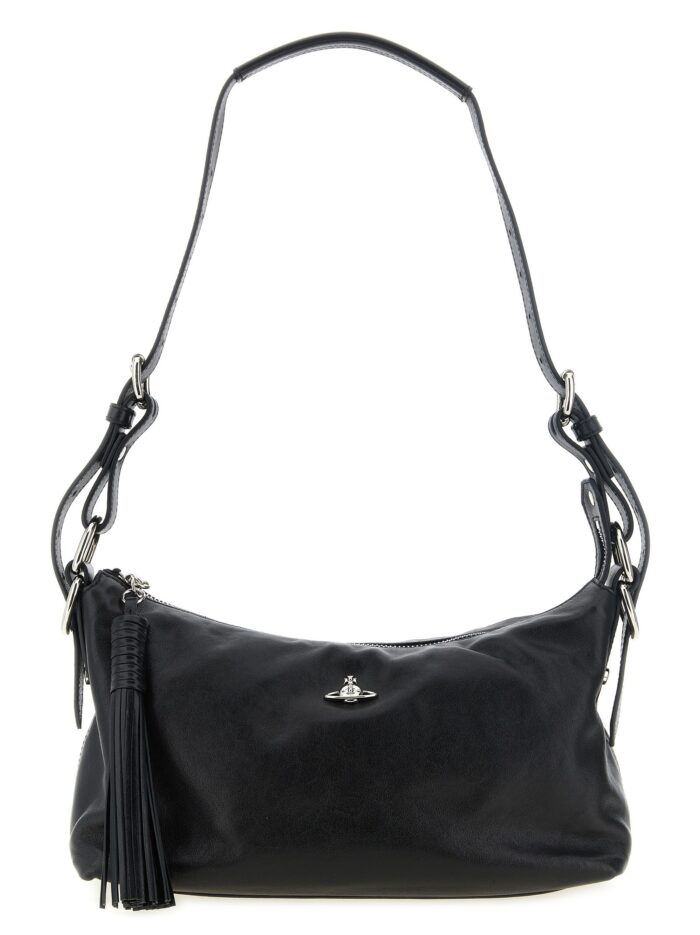 vivienne westwood 'emma' shoulder bag Vivienne Westwood 'Emma' Shoulder Bag