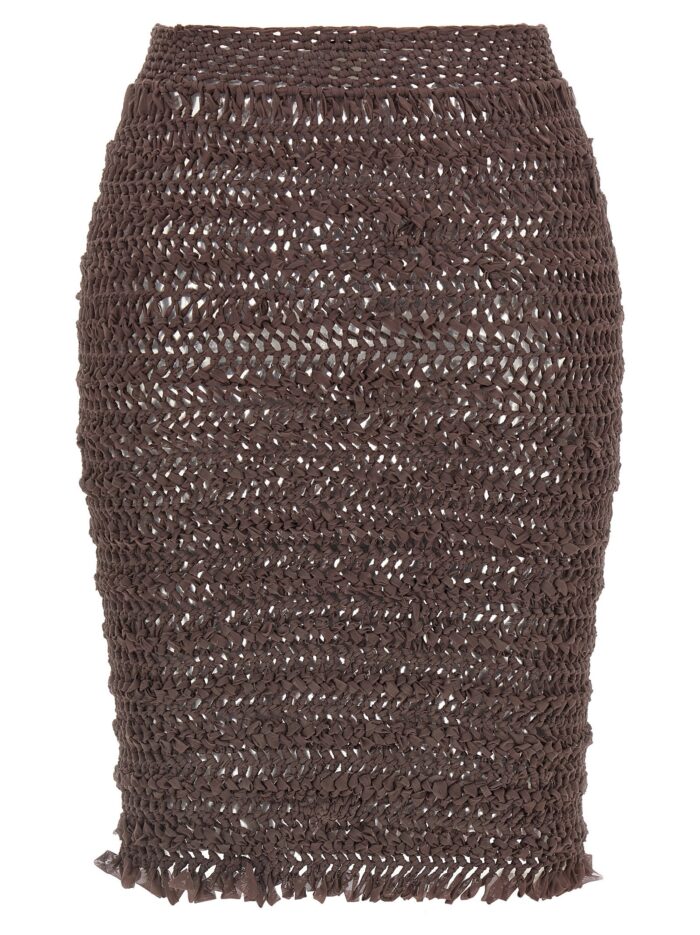ALLIS 'Emma' Skirt