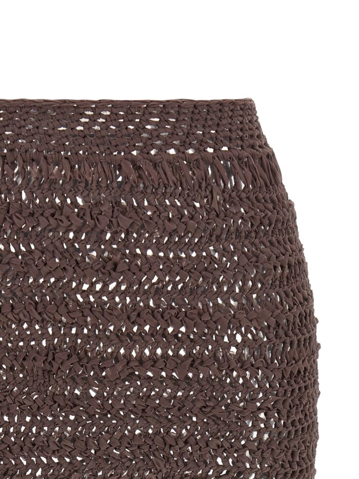 ALLIS 'Emma' Skirt
