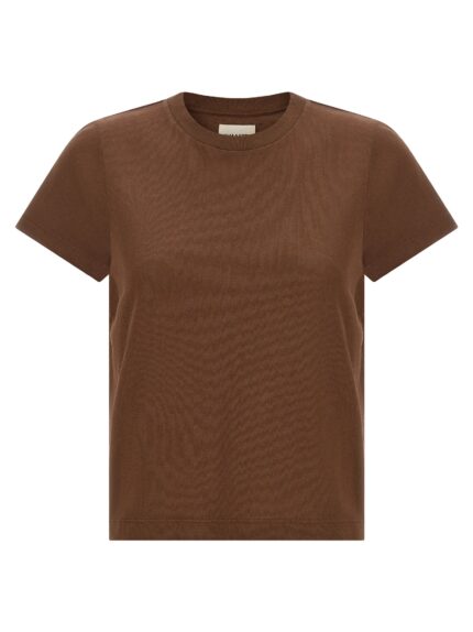 KHAITE 'Emmylou' T-shirt