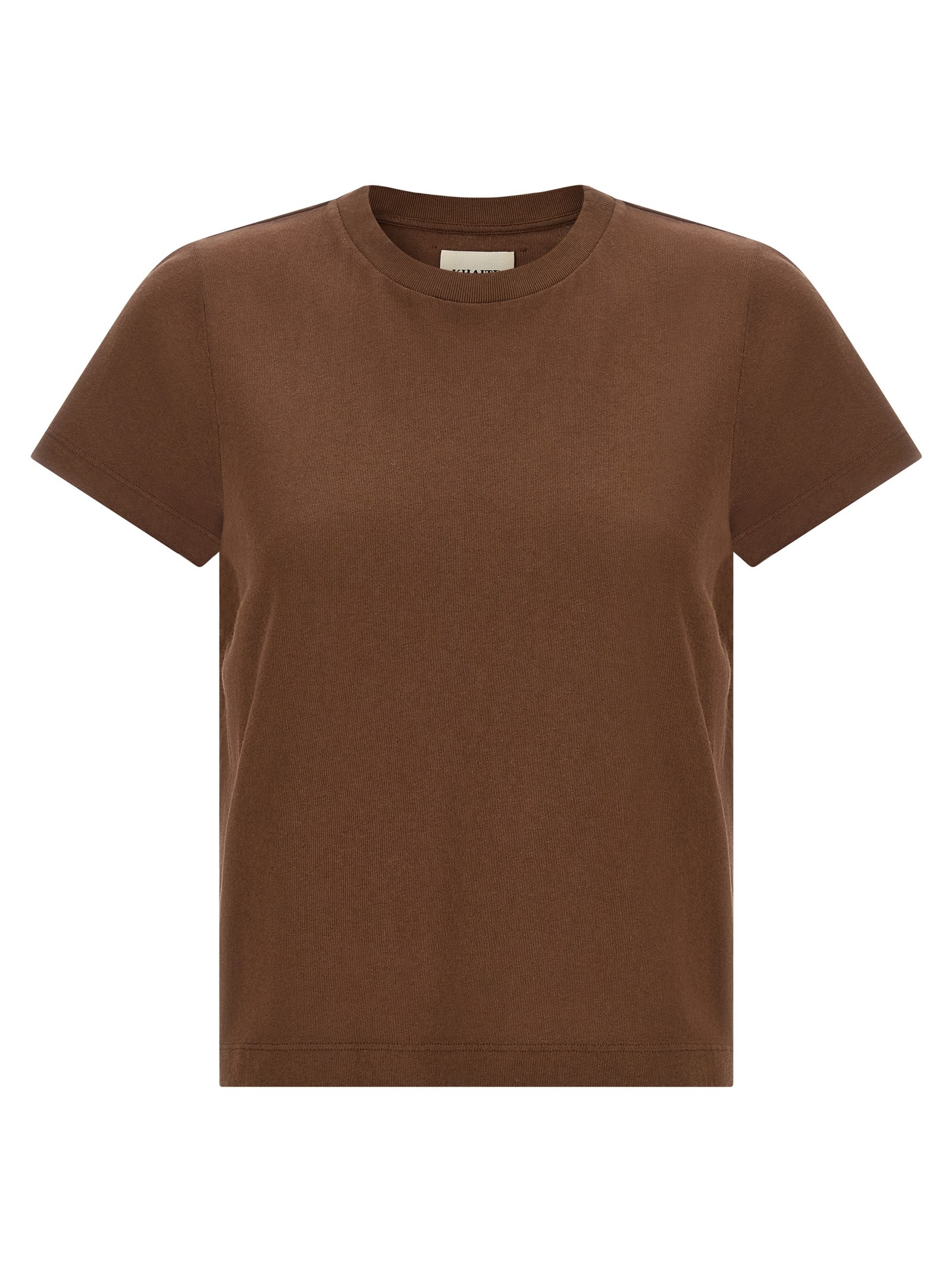 KHAITE 'Emmylou' T-shirt