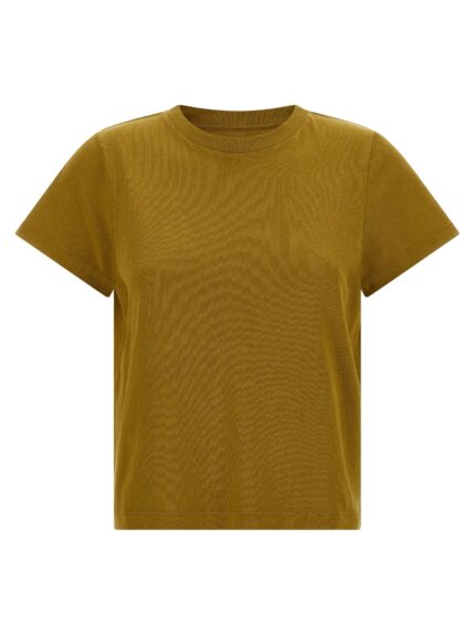 KHAITE 'Emmylou' T-shirt