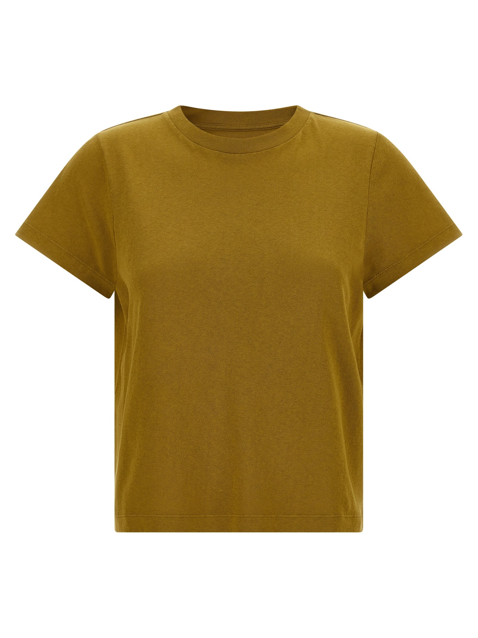 KHAITE 'Emmylou' T-shirt